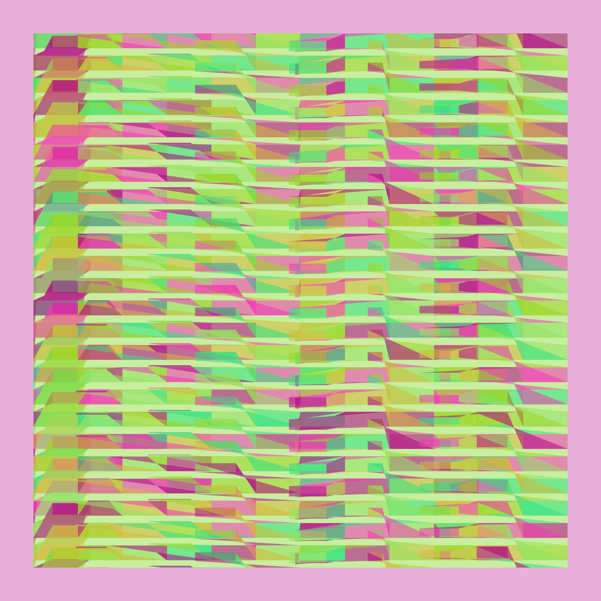 p a n e #740 static NFT preview