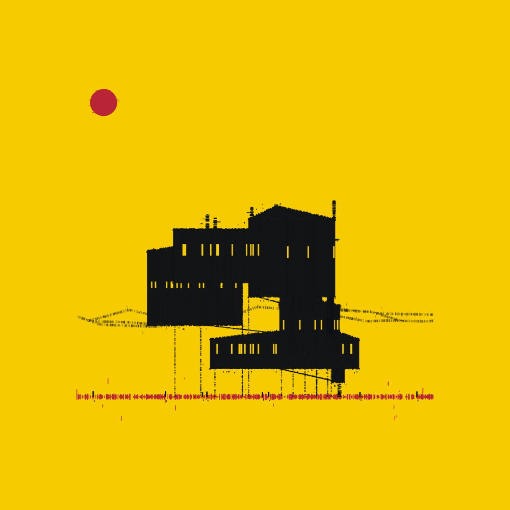 Non Spaces #178 static NFT preview