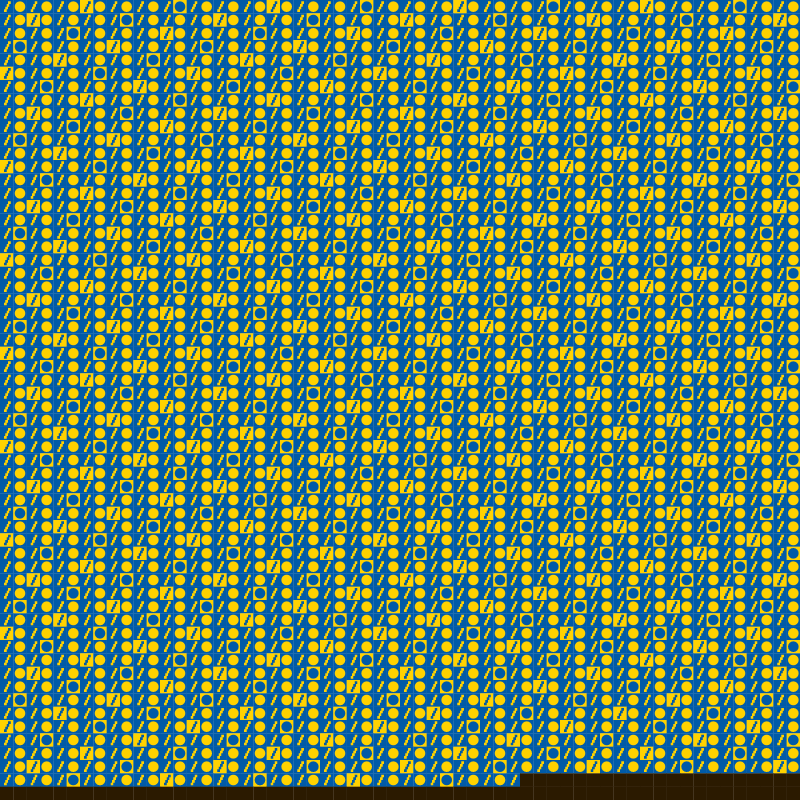 Tally! #3519 static NFT preview