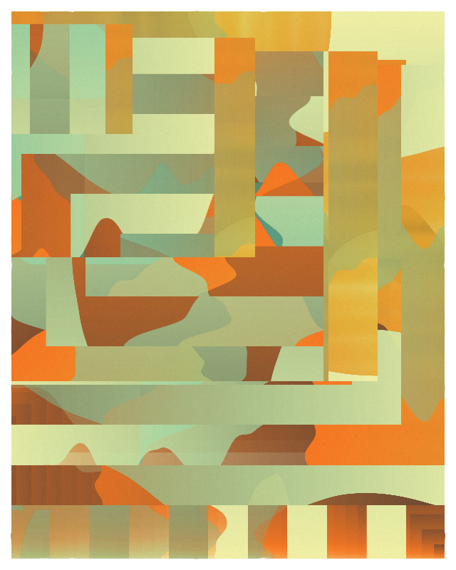 Strange Terrain Re·Dux #310 static token preview