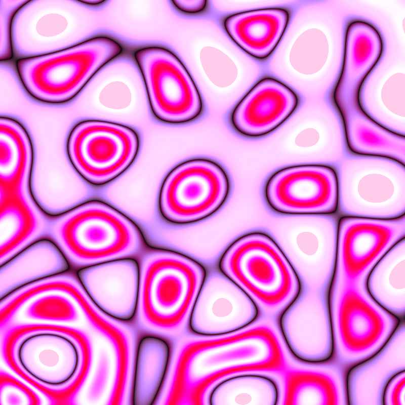 Microscopic #11 static token preview