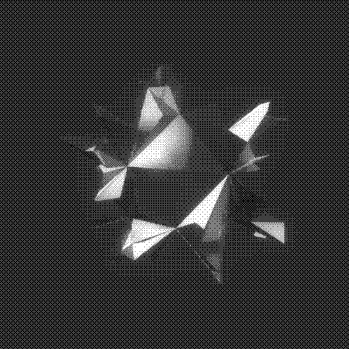 Crystalyx #138 static NFT preview