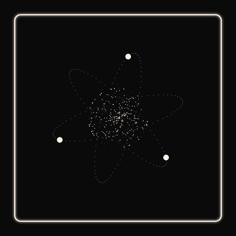 The Future Rerun - Heliocentric #73 static token preview