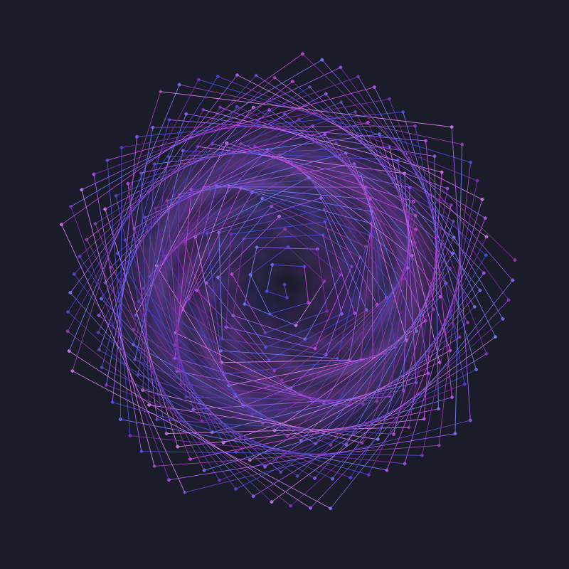 RADII #39 static token preview