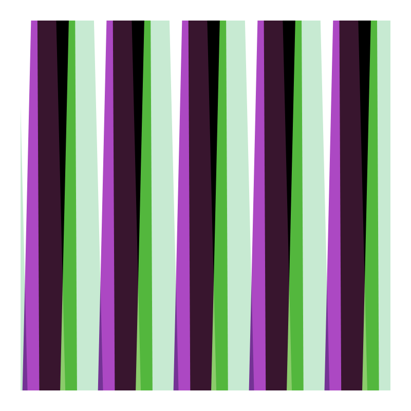 ALL COLORS ARE FANTASTIC #250 static token preview