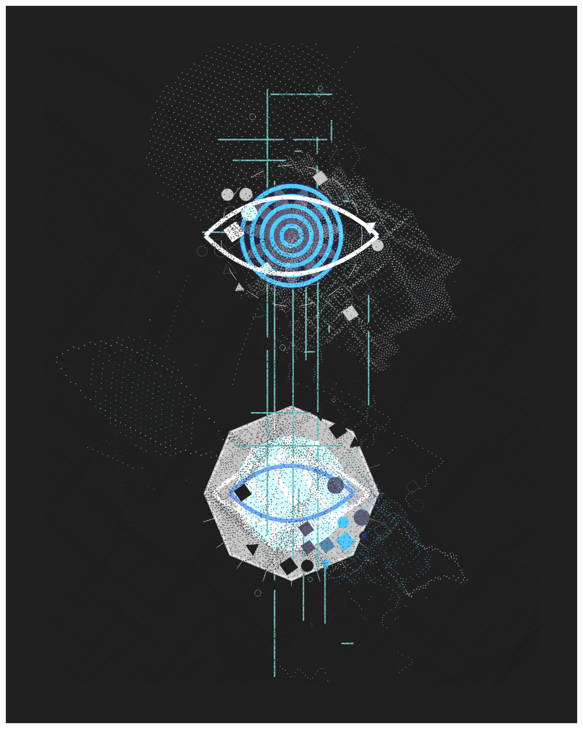 Part:Counterpart #253 static NFT preview