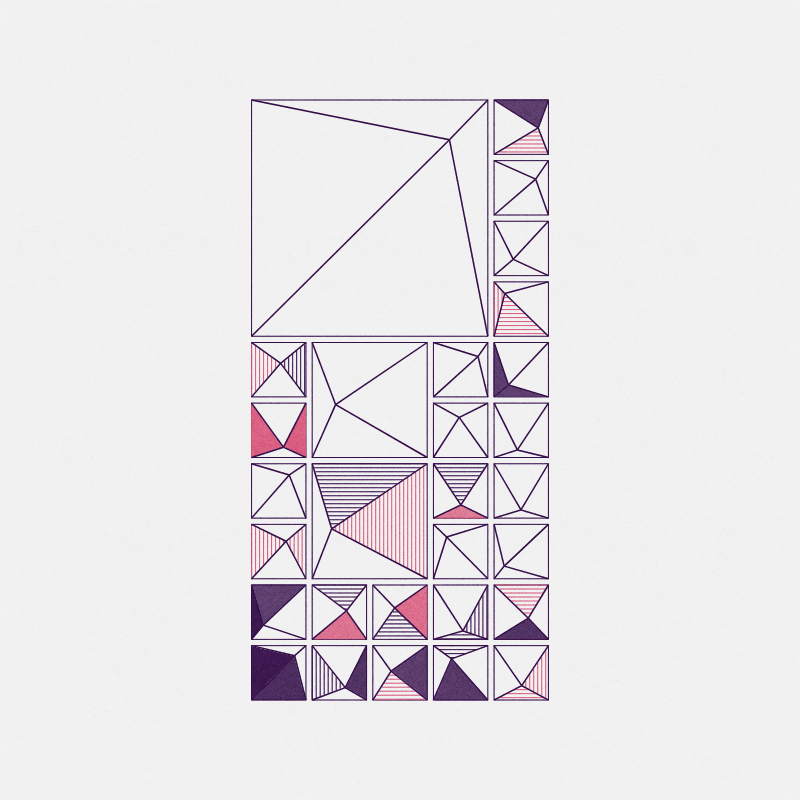 Space & Ego #85 static NFT preview