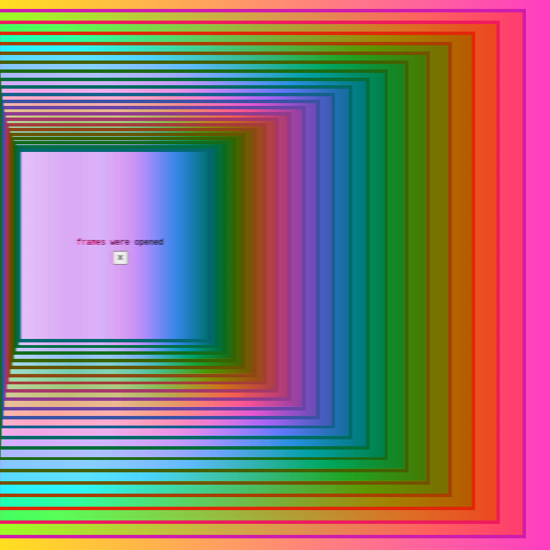 <iframes> #413 static NFT preview