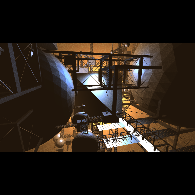 Tranquility ∆ #56 static NFT preview