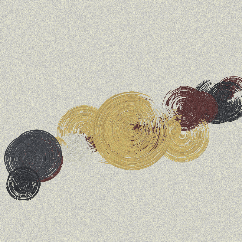Circles #359 static NFT preview