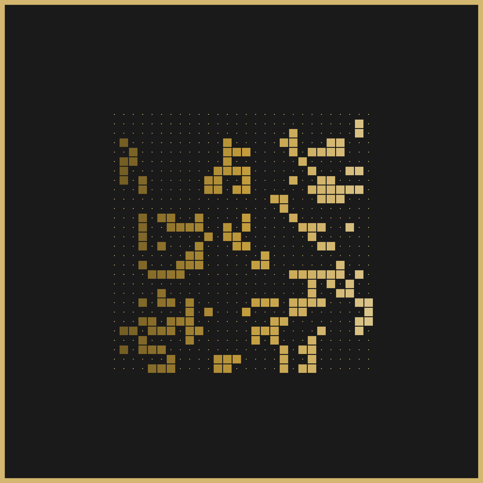Noisy Pixel Management #161 static token preview