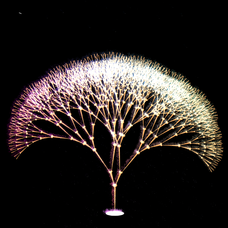 SoulTree #45 static token preview