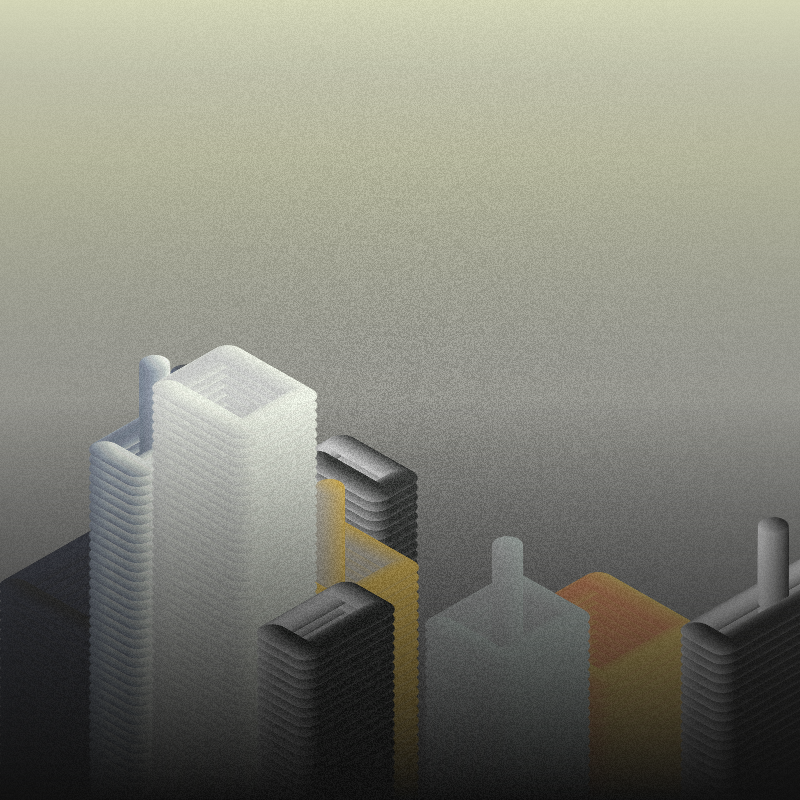 Radiator Towns #127 static token preview