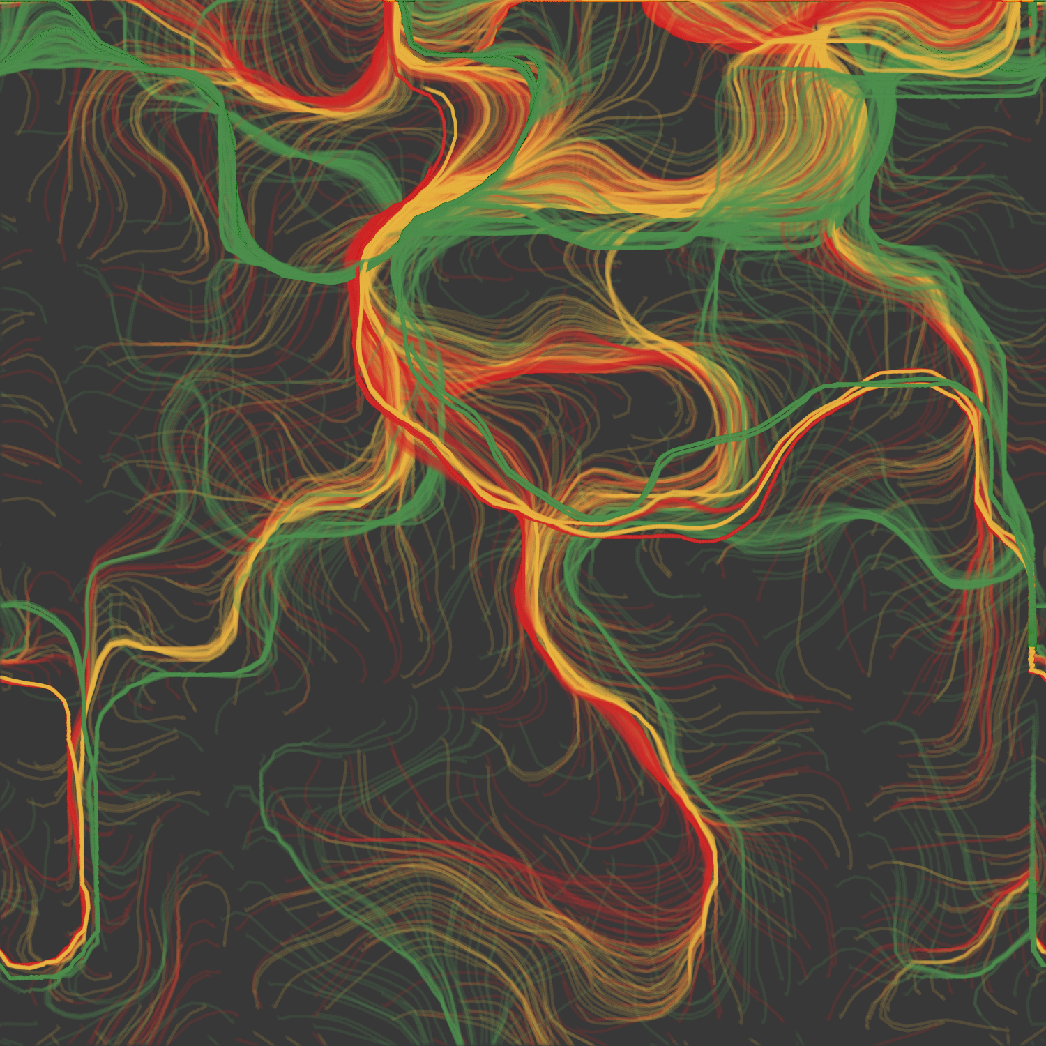 Connectivity #62 static NFT preview