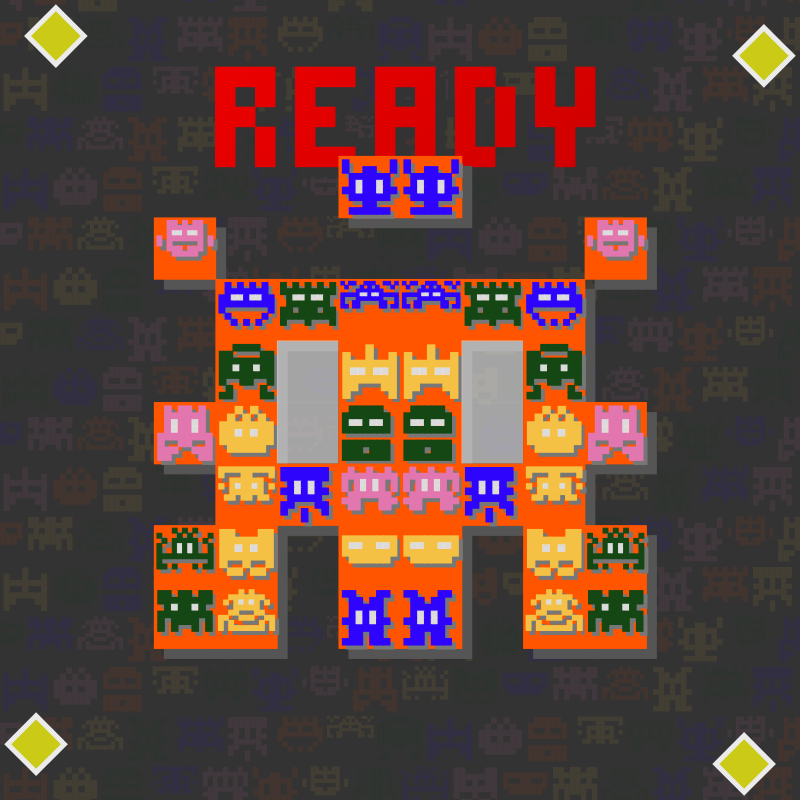VADFAD #97 static NFT preview