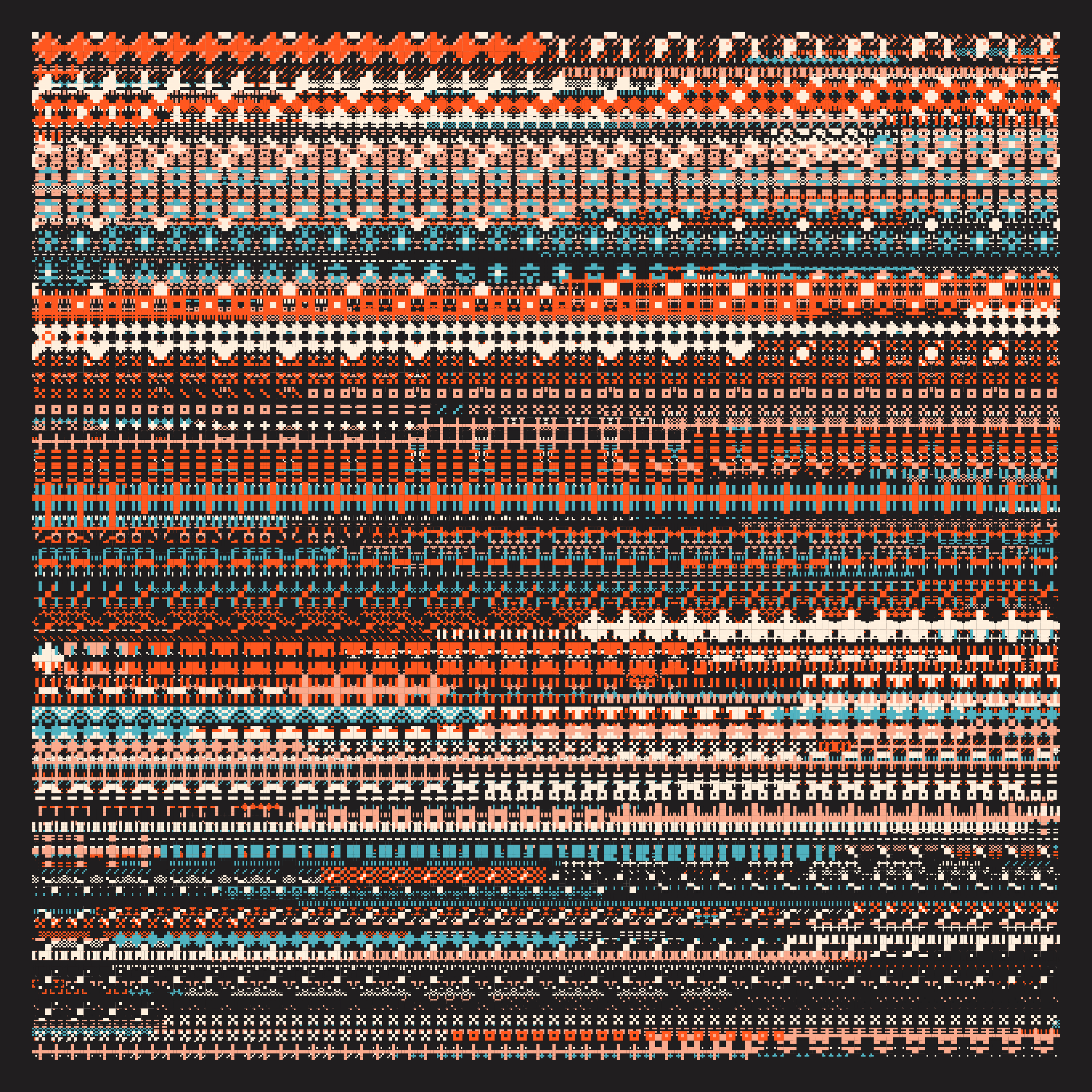 Pixel Management #559 static NFT preview