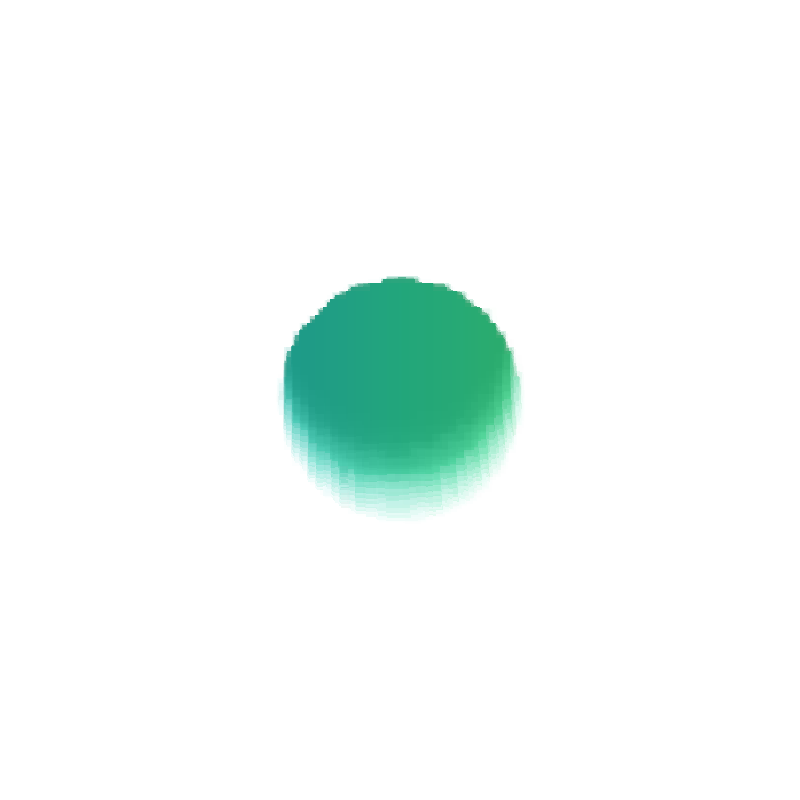 Painting Circles #24 static token preview