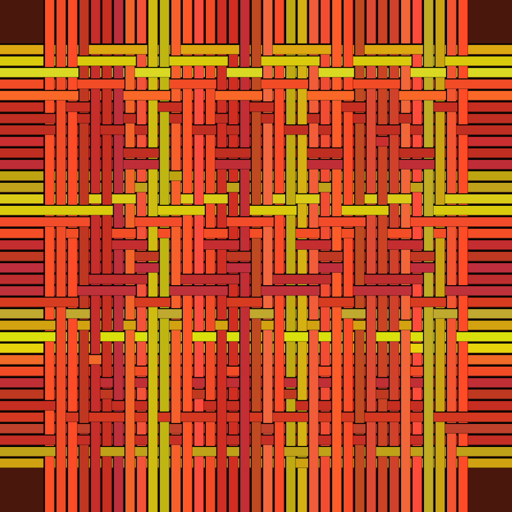 Textile Bacteria #230 static token preview