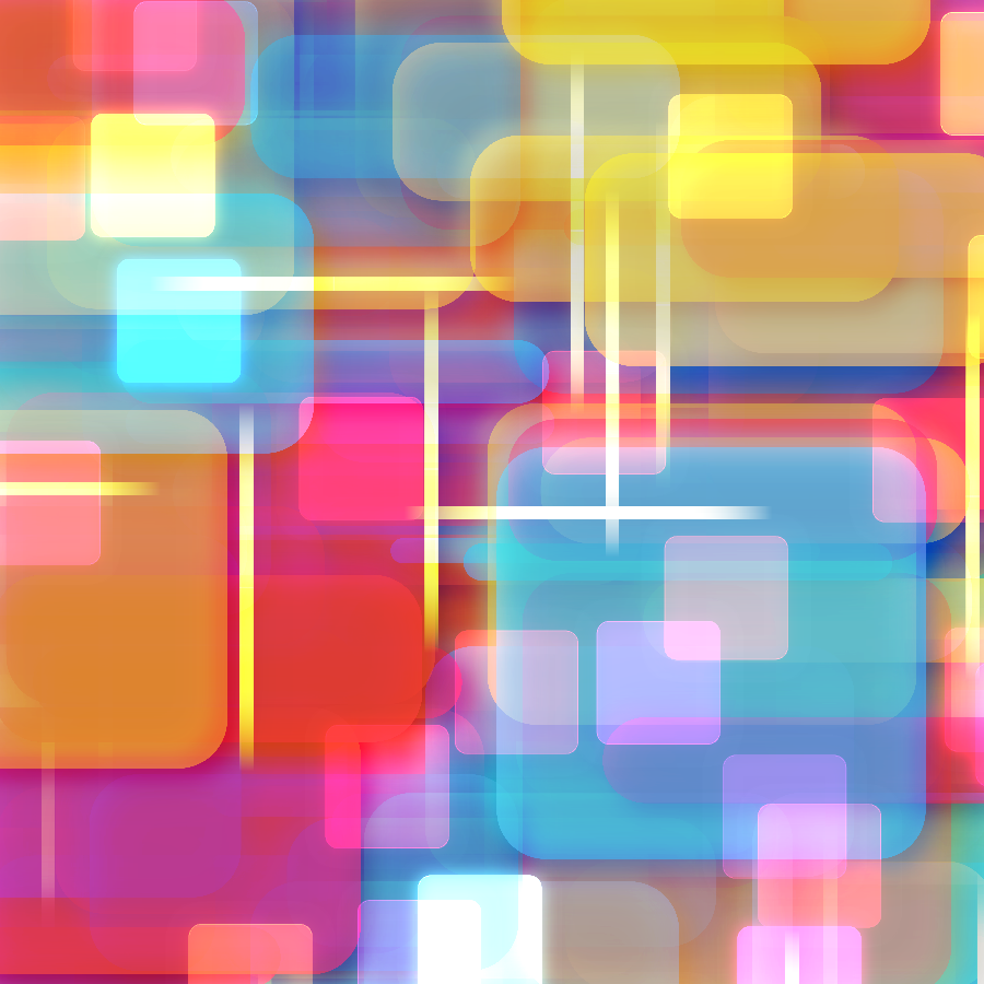 Lucent #119 static NFT preview