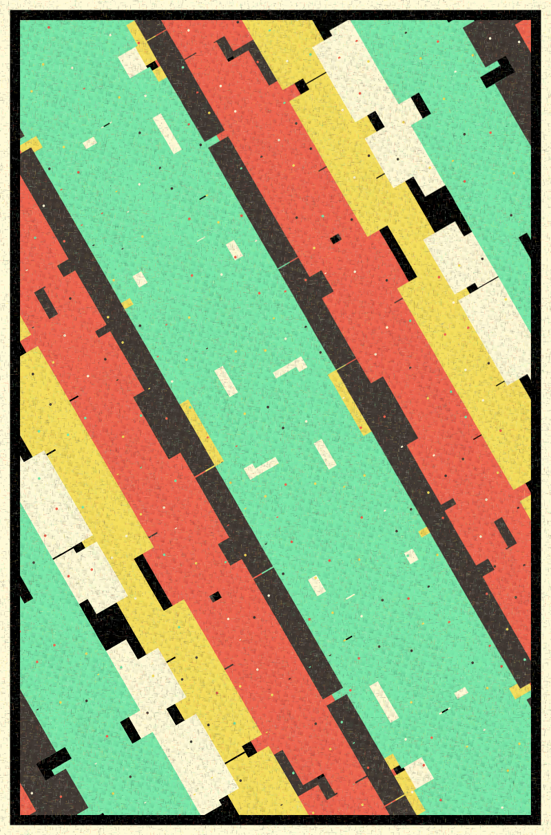 Misunderstanding #85 static NFT preview