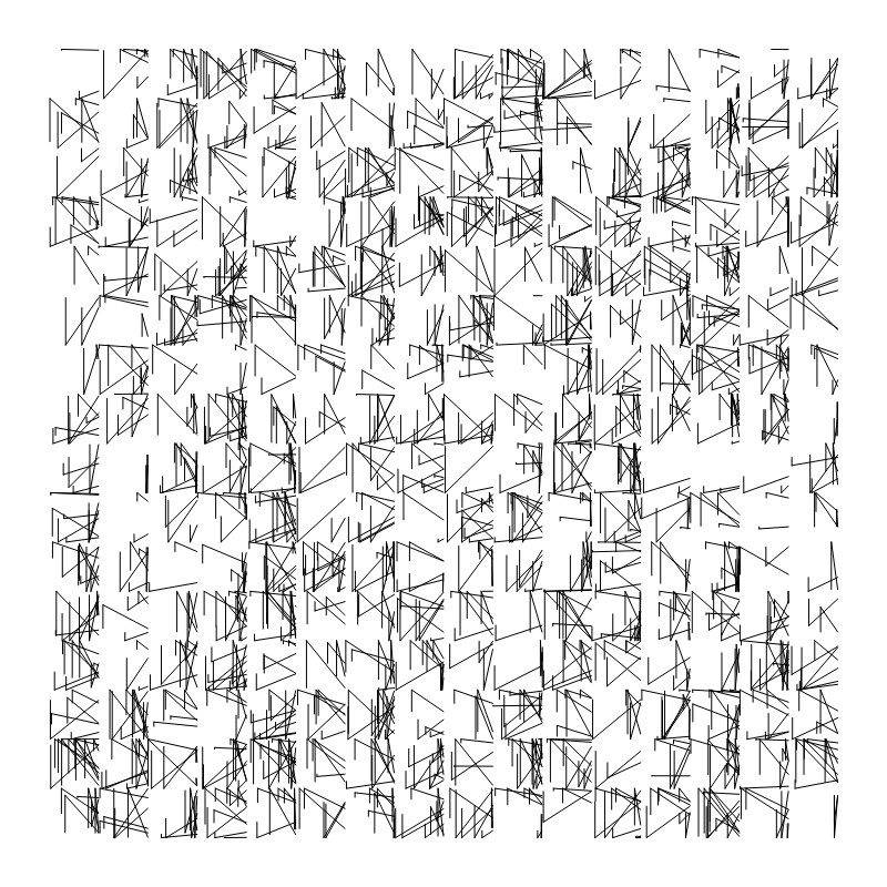 s h i f t #170 static NFT preview