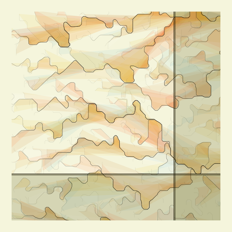 Slick silk 2 #90 static NFT preview