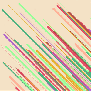 Swipe project preview