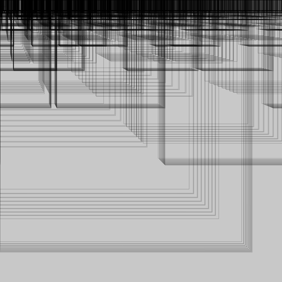 Recursion 0902 #82 static NFT preview
