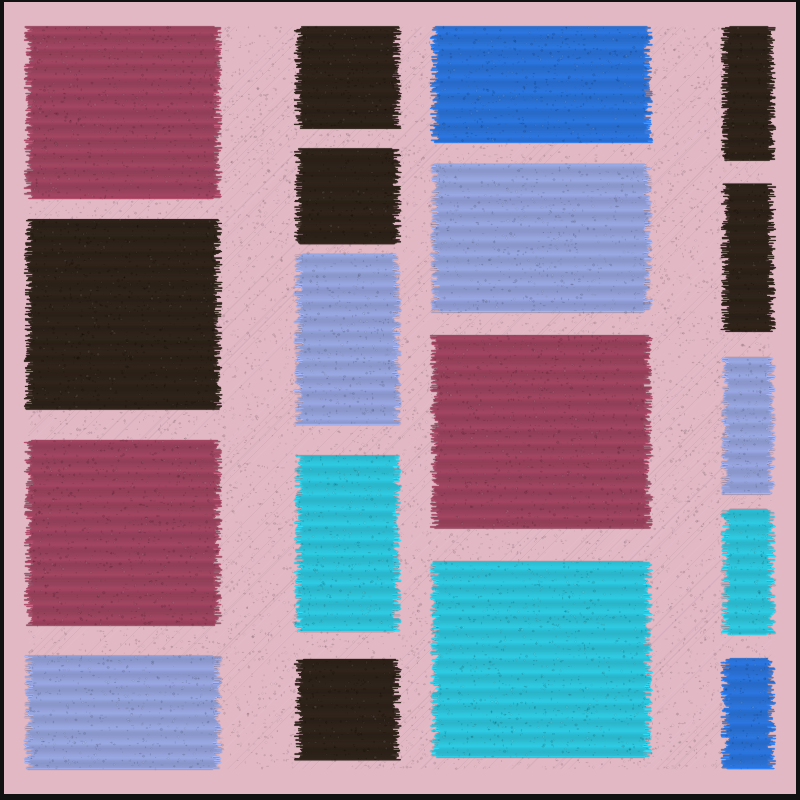 Plasticine #15 static token preview