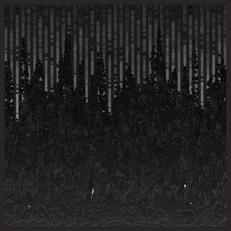 Data Drop #66 static NFT preview