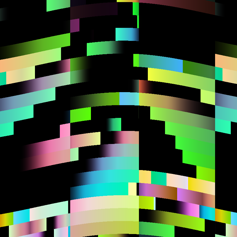 Pixalia #59 static NFT preview