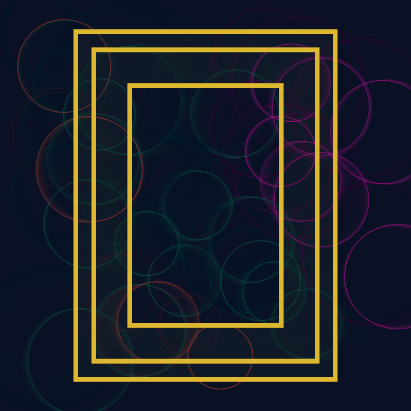 Perspectives (Renewed) #44 static token preview