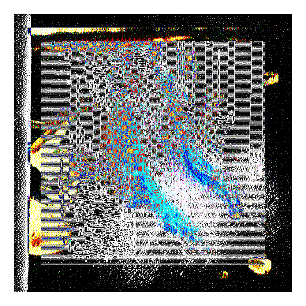 CHX-1 #16 static NFT preview