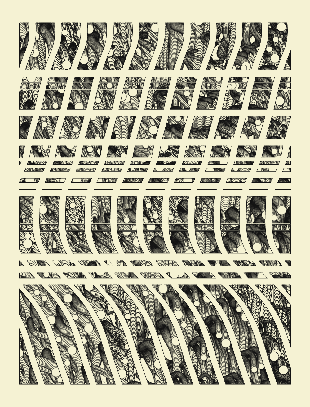 Annum #632 static NFT preview