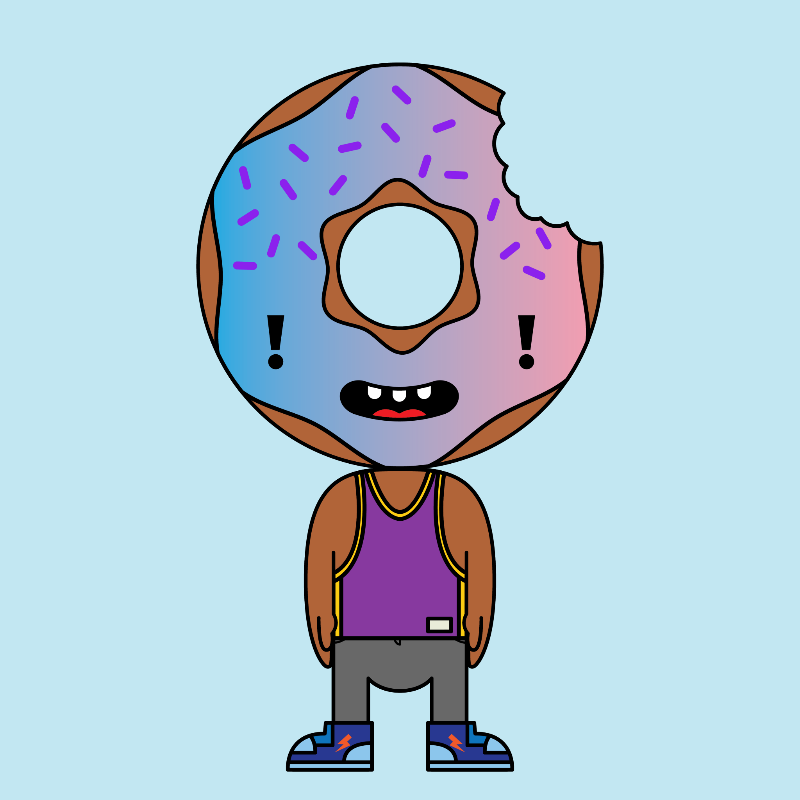 fx_doughs #1980 static token preview