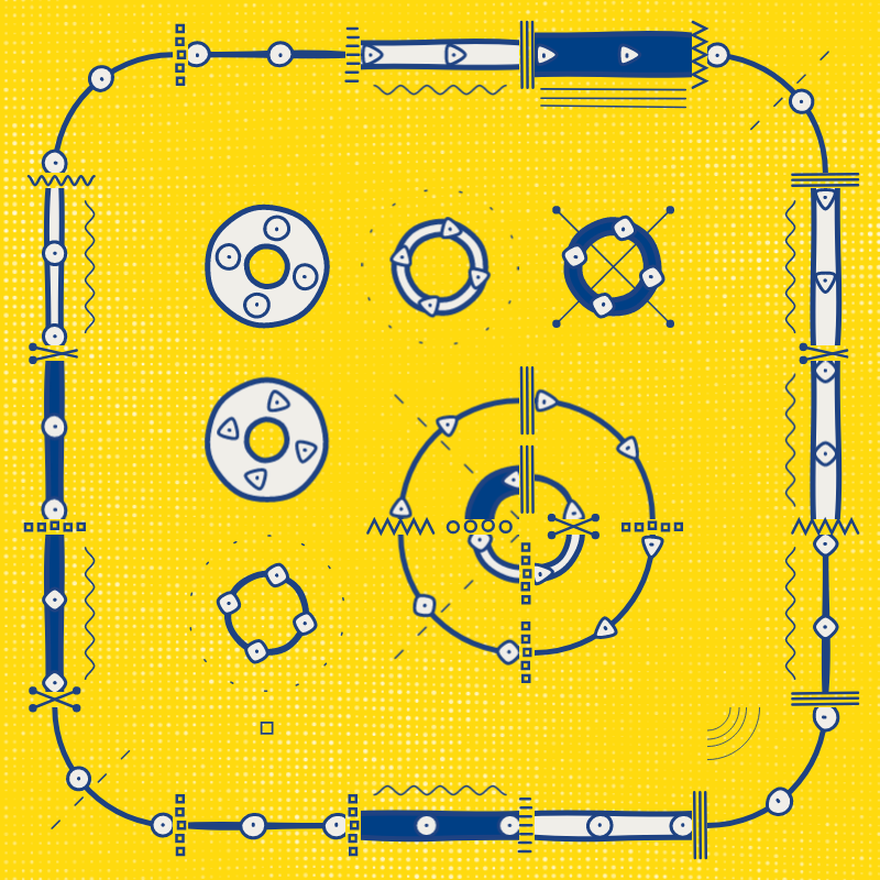 My essence, My Connectible #67 static token preview