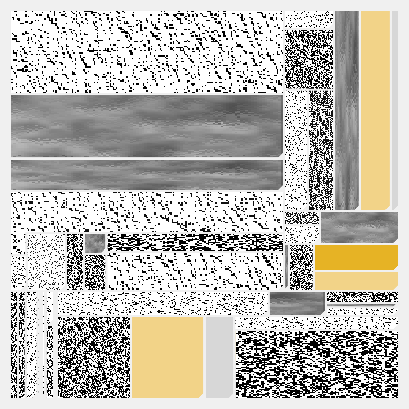 k3rnel #169 static NFT preview