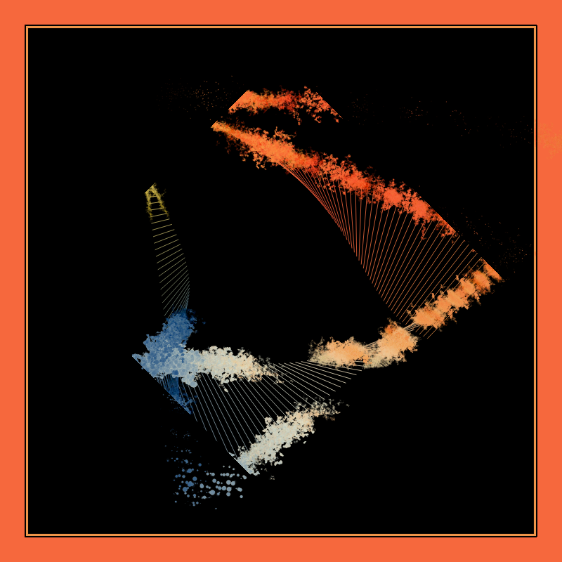 NFT #253 static NFT preview