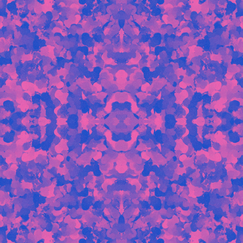 Random Colors #81 static token preview