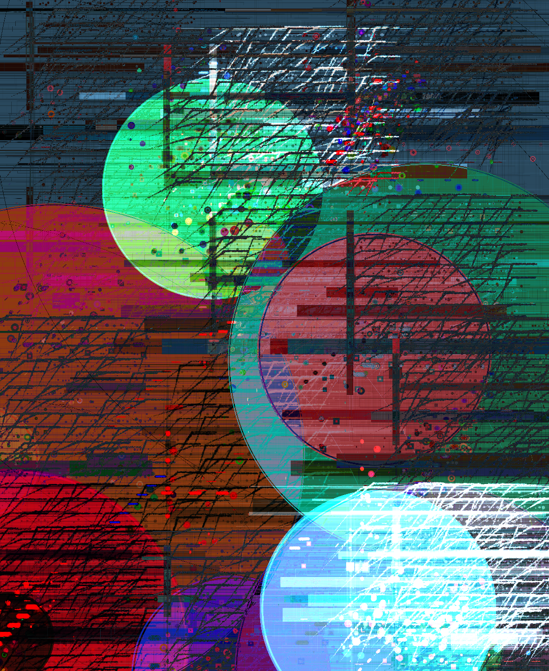 Life has no scores #176 static NFT preview