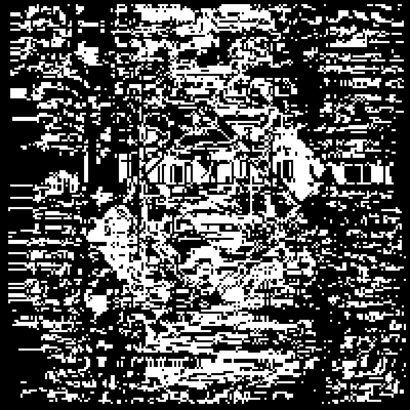 ▧▦▨ #58 static NFT preview