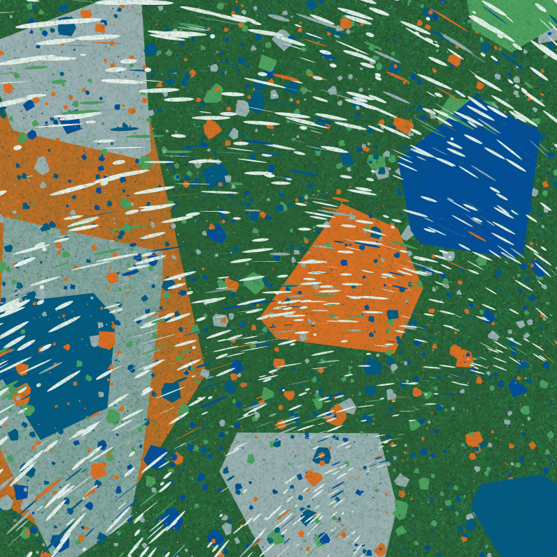 Splatter Emotions #24 static token preview