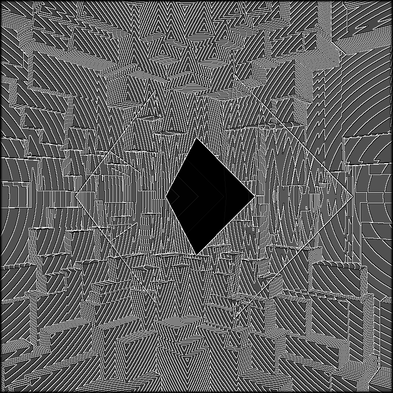 Fragment #29 static NFT preview