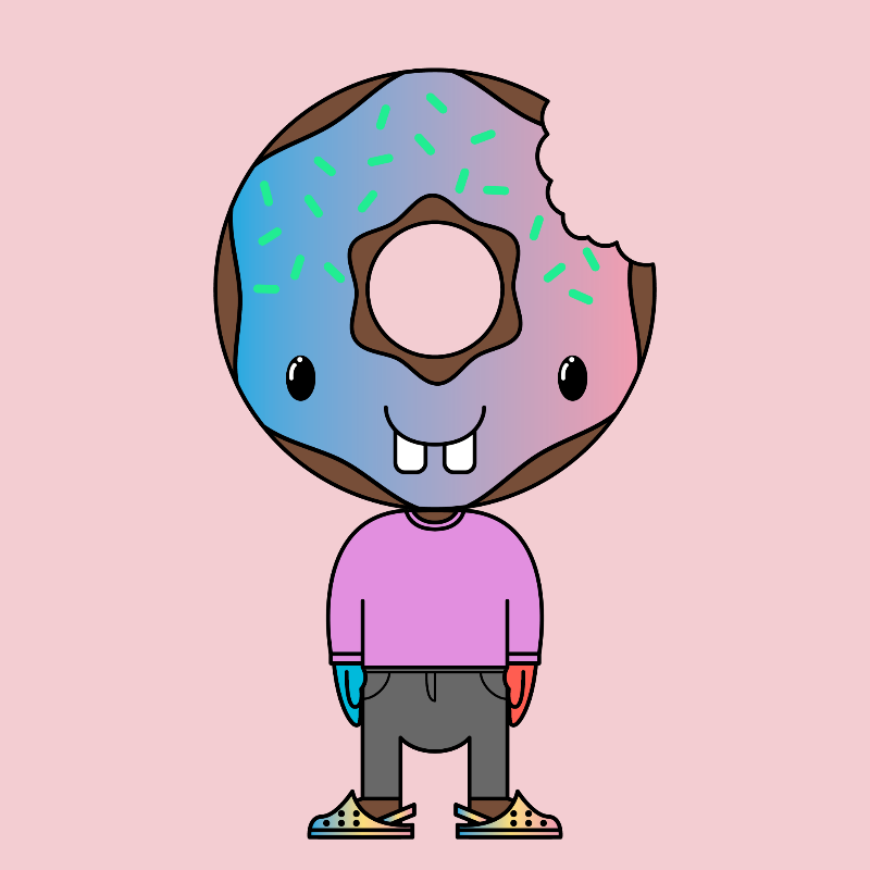 fx_doughs #6030 static token preview
