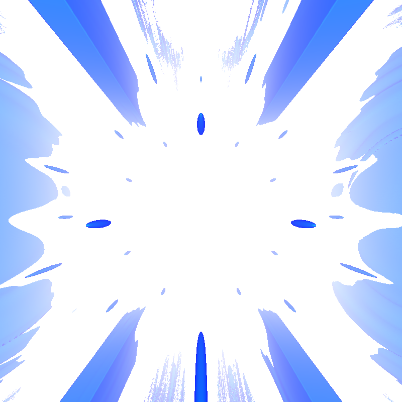 broken memories #142 static NFT preview