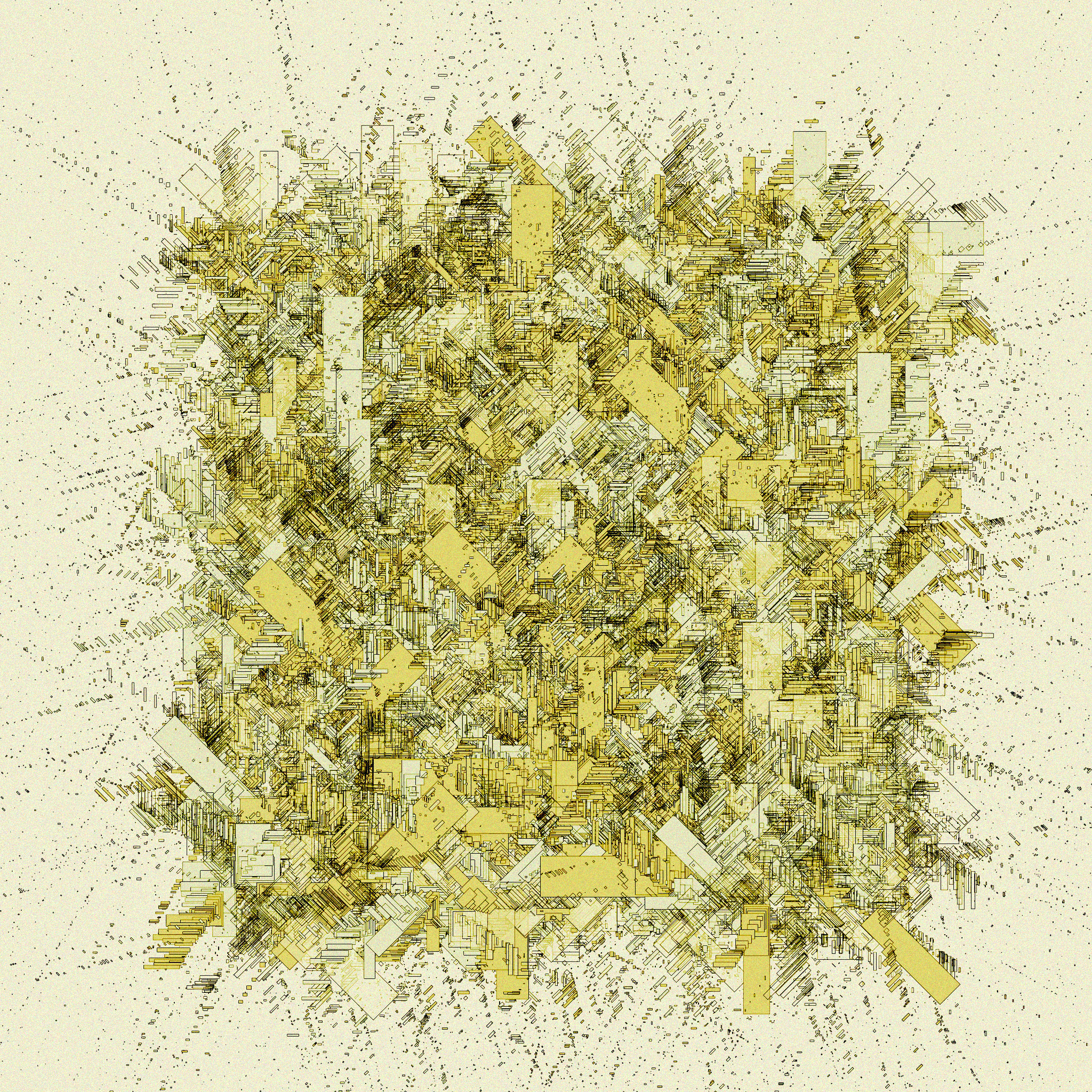 Benista #35 static NFT preview