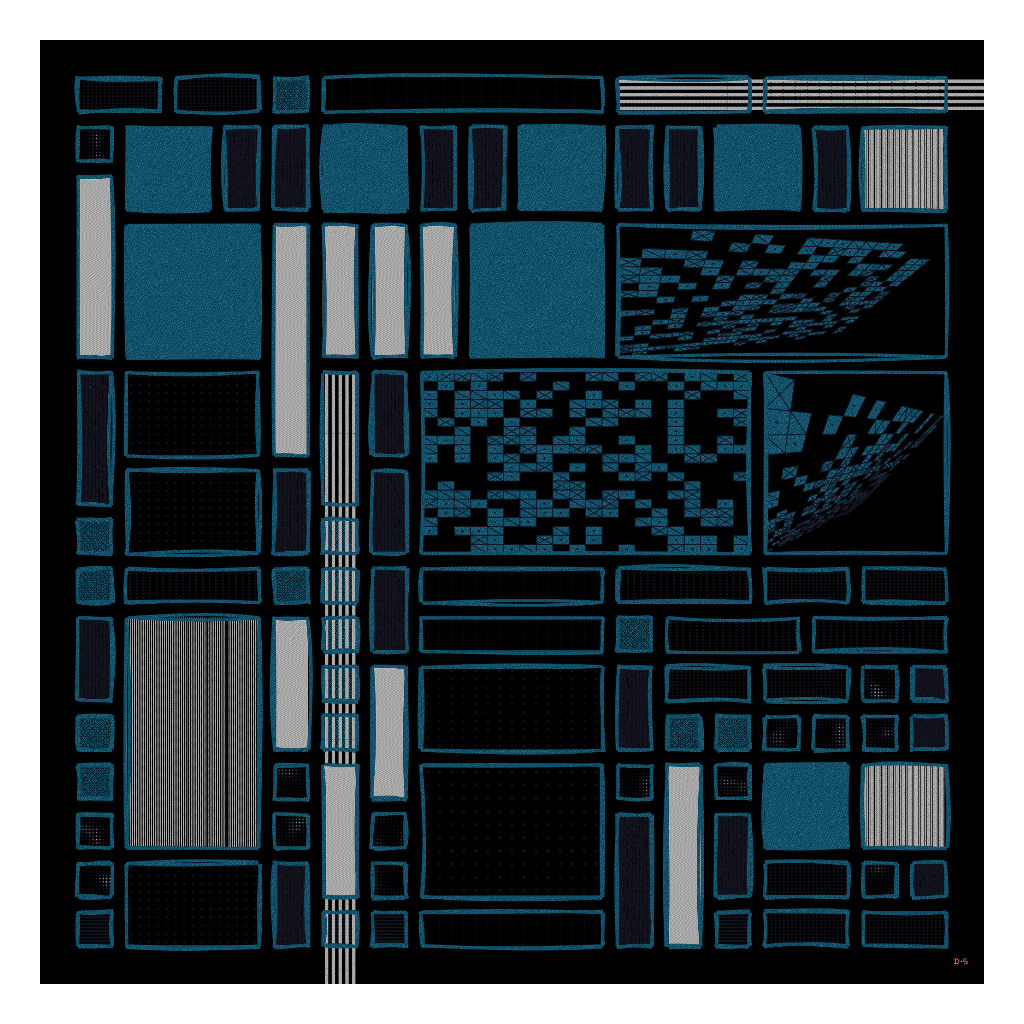Window #281 static NFT preview