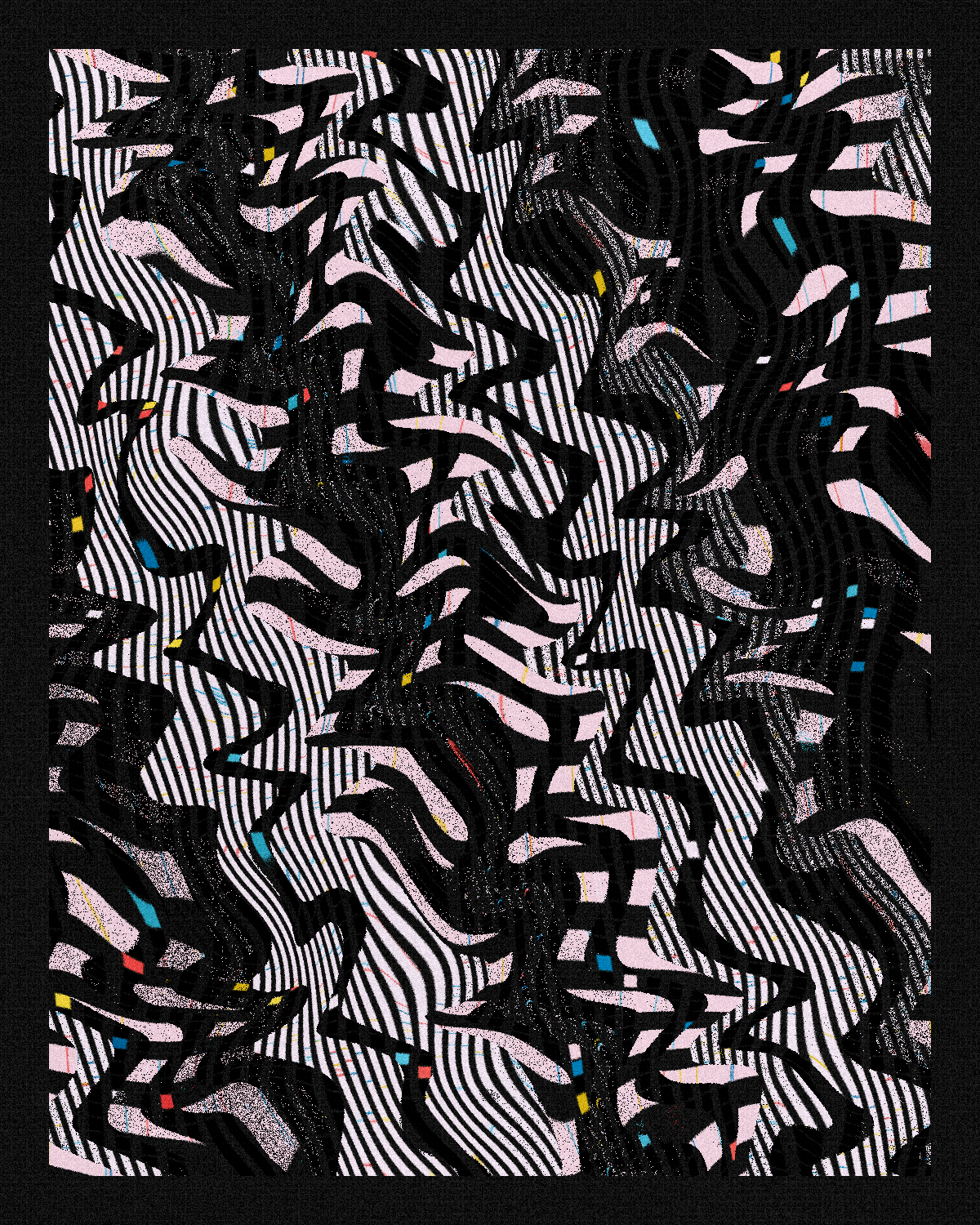 Crash Euphoria #243 static NFT preview