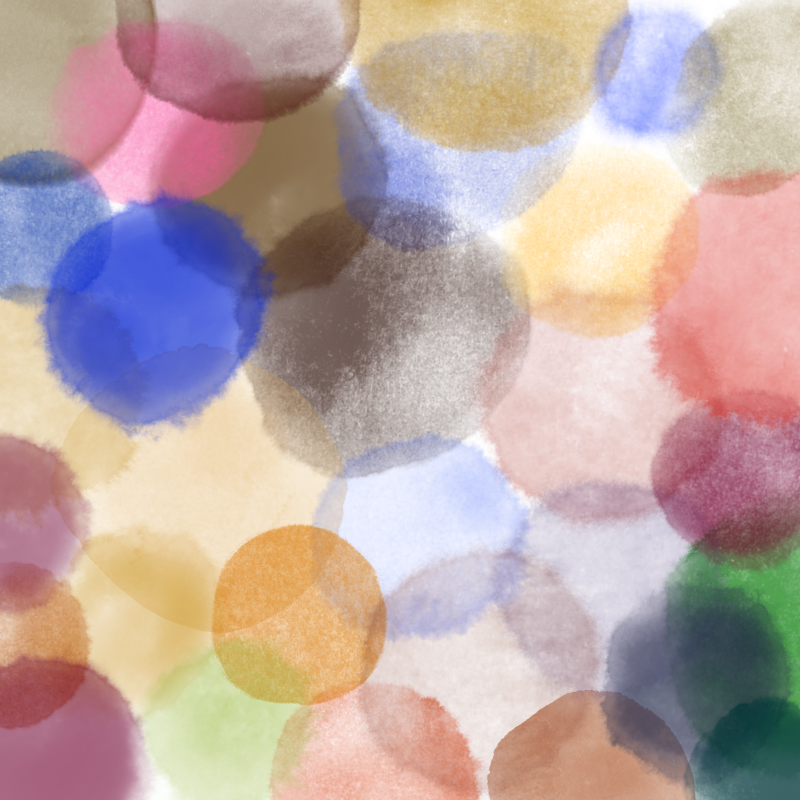 Color Potpourri #8 static token preview