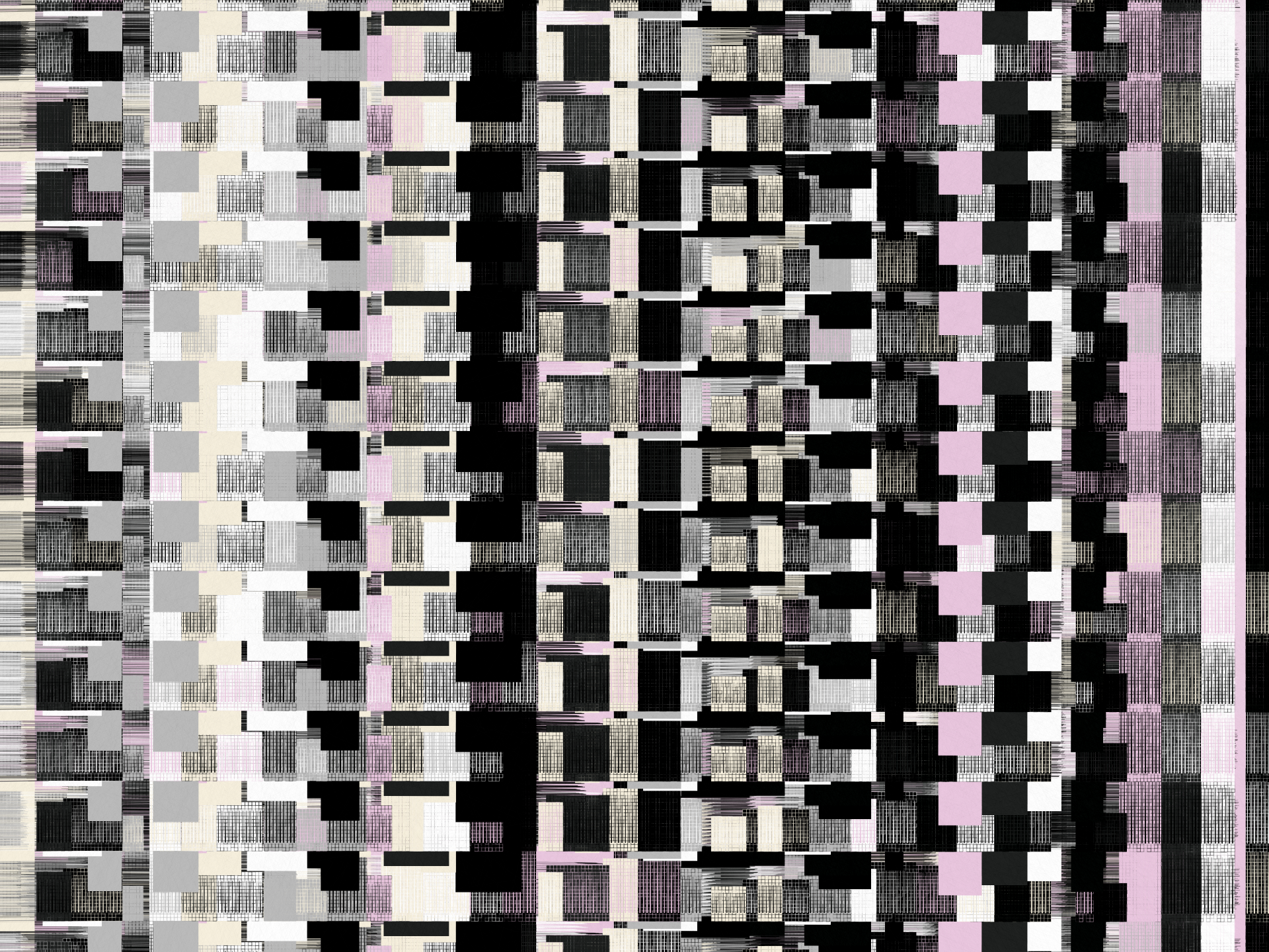 Apartments #81 static NFT preview